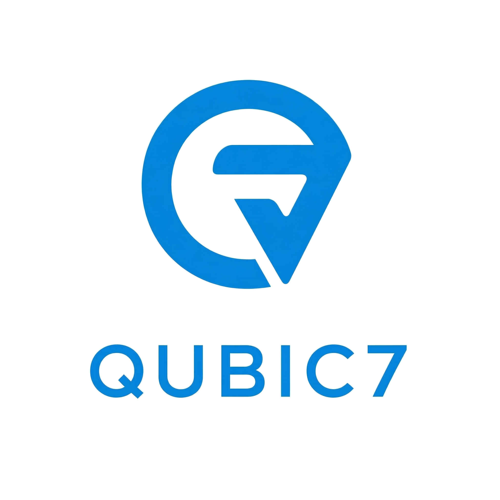 Logo Qubic7